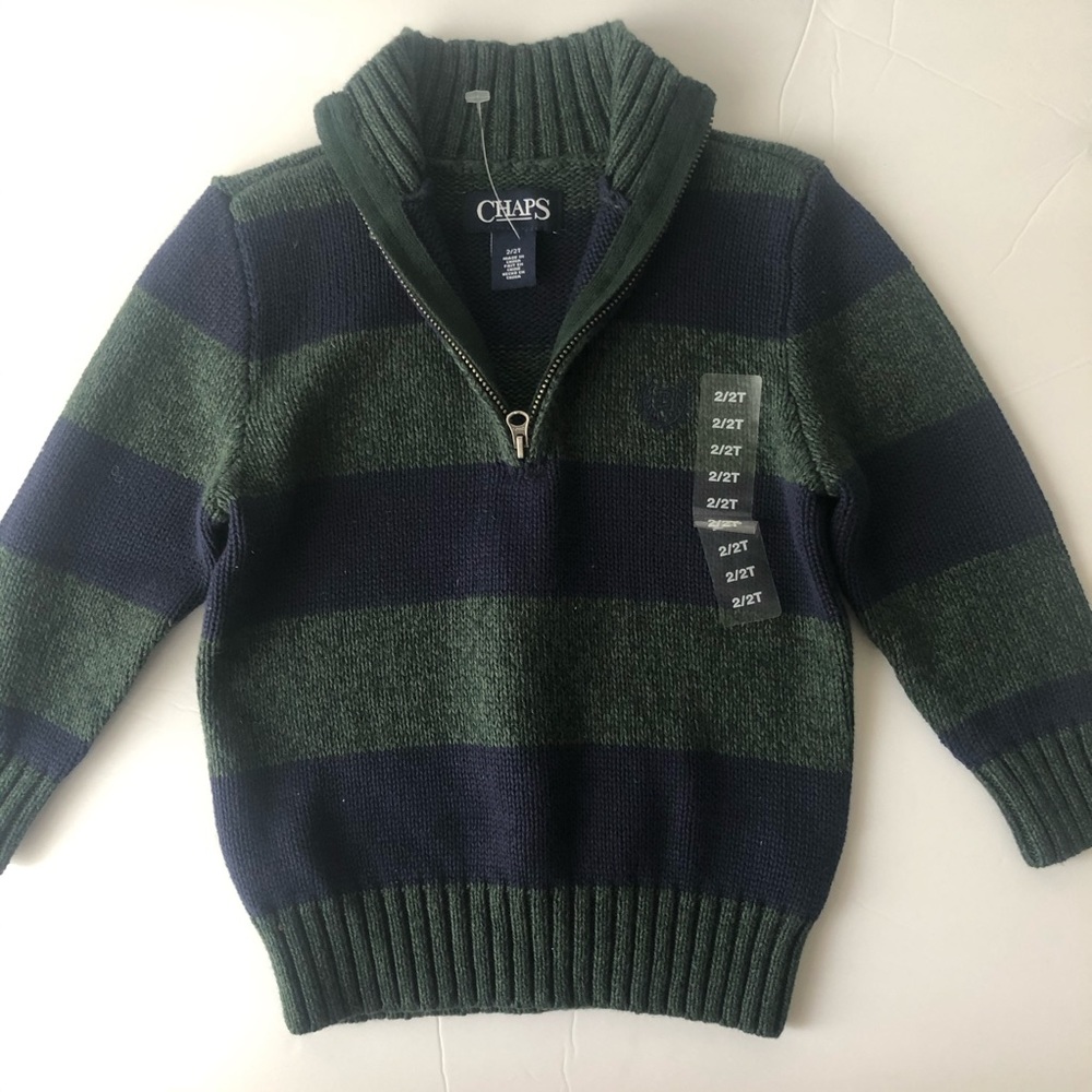 Sweaters - Picture 2 of 2